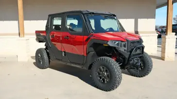 NEW 2026 POLARIS XPEDITION XP 5 NORTHSTAR 