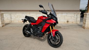 USED 2021 YAMAHA TRACER 9 GT 
