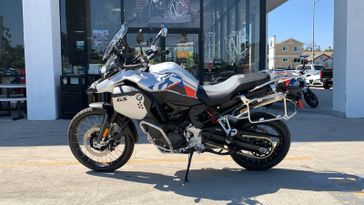 New 2025 BMW F900GSA 