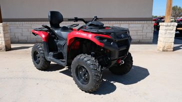 USED 2023 CAN-AM ATV OUTL MAX DPS 700 RD 23 