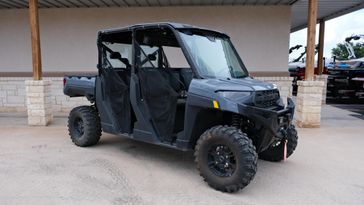 USED 2025 POLARIS RANGER CREW XP 1000 