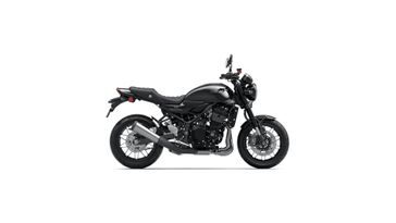 2026 Kawasaki Z900RS ABS 