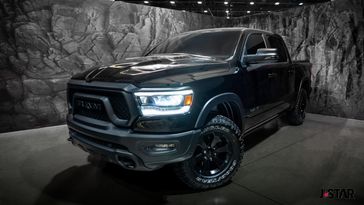 2024 RAM 1500 Rebel