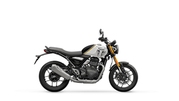 Pearl Metallic White/Phantom Black