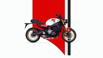 2024 XSR900
