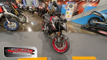 New 2026 Suzuki GSX-8S 