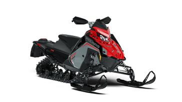 Used 2025 Polaris 650 SB XC 146 