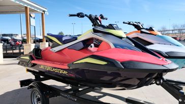 NEW 2026 YAMAHA JETBLASTER PRO 3UP 