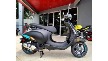 2024 Vespa Primavera 150 S 