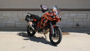 USED 2016 KTM 1190 ADVENTURE R 