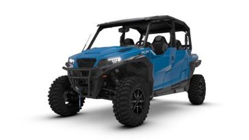 2026 Polaris GENERAL XP 4 1000 Premium