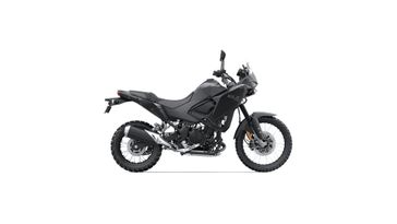 2026 Kawasaki KLE 500 ABS