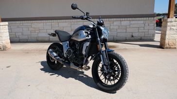 USED 2023 CFMOTO 700CLX CF7002US 