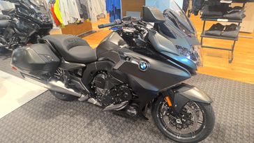 2024 BMW K 1600 B 