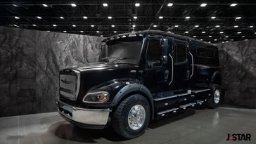 2021 Freightliner M2 Sportschassis Sportschassis