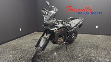 New 2026 Honda AFRICA TWIN BASE 