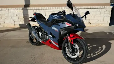 NEW 2026 KAWASAKI NINJA 500 ABS 