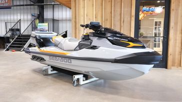 NEW 2025 SEADOO FISHPRO TROPHY 170 WITH SOUND SYSTEM IDF 