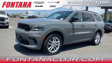 2023 Dodge Durango GT Plus