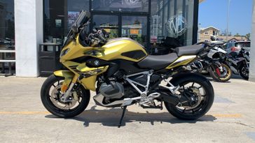 Used 2020 BMW R 1250 RS 