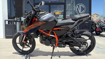 New 2026 KTM 390 DUKE 