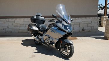 USED 2015 BMW K 1600 GTL 
