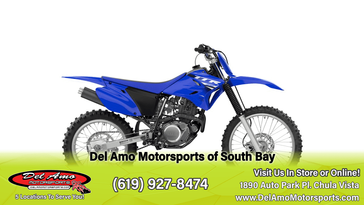 2025 Yamaha TT-R230