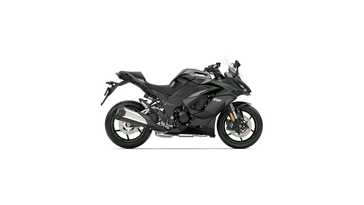 2025 Kawasaki NINJA 1100 SX 