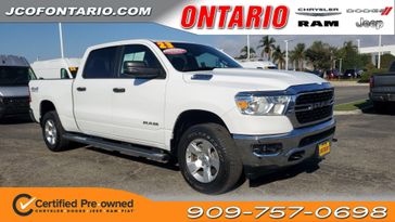 2023 RAM 1500 Big Horn Lone Star