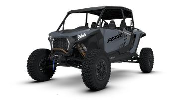 New 2026 Polaris RZR 
