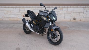 NEW 2026 KAWASAKI Z650 S ABS 