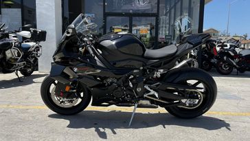 2025 BMW S 1000 RR 