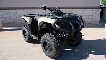 NEW 2026 CAN-AM OUTLANDER PRO HD7 