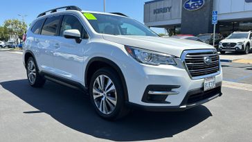 2021 Subaru ASCENT PRE 