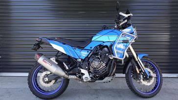 Used 2023 Yamaha Tenere 700 