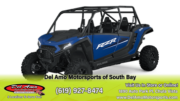 2025 Polaris RZR XP 4 1000 SPORT 