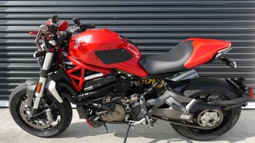 2014 Ducati Monster 1200