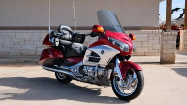USED 2012 HONDA GOLD WING AUDIO COMFORT NAVI 