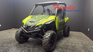 New 2026 Yamaha Wolverine X2 1000 RSPEC 