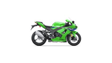 New 2026 Kawasaki NINJA ZX10-R 