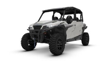 NEW 2026 POLARIS GENERAL XP 4 1000 SPORT 