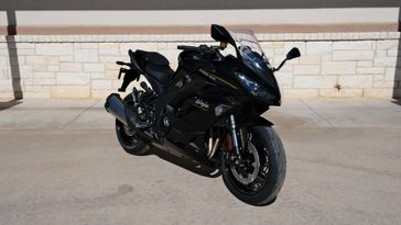 NEW 2026 KAWASAKI NINJA 1100SX ABS 