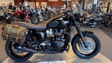Used 2023 Triumph Bonneville T120 