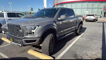 Used 2020 Ford F-150 Raptor