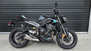 New 2026 Triumph Street Triple 765 RS 