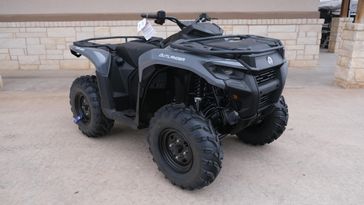 NEW 2026 CAN-AM OUTLANDER DPS 700 
