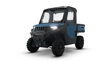 Used 2026 Polaris RANGER SP 570 NORTHSTAR EDITION 