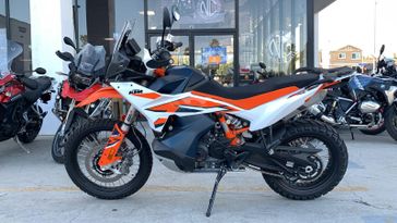 New 2024 KTM 890 ADVENTURE R 