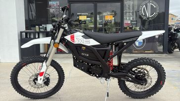New 2026 Zero XE 