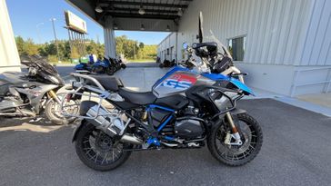 2017 BMW R 1200 GS